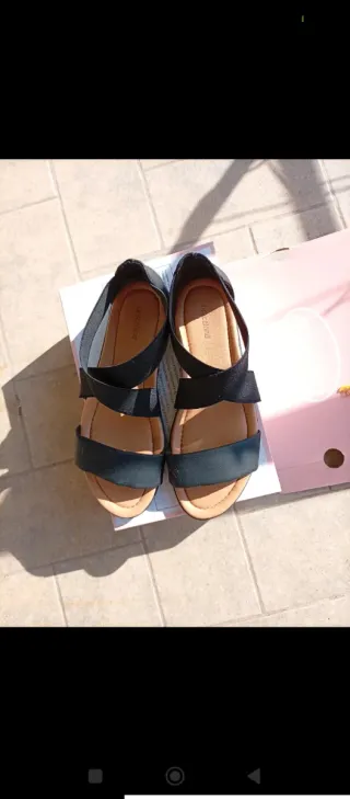 Sandali Graceland n.38