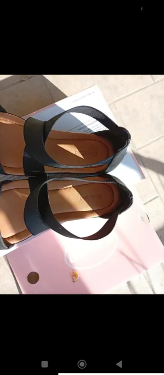 Sandali Graceland n.38