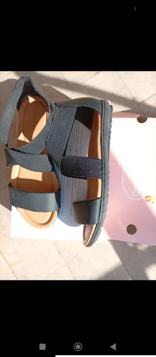 Sandali Graceland n.38