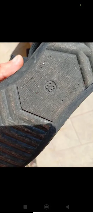 Sandali Graceland n.38