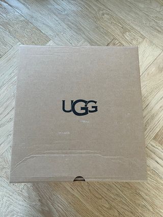 UGG Classic Ultra Mini Platform donna (taglia 37)