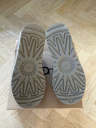 UGG Classic Ultra Mini Platform donna (taglia 37)