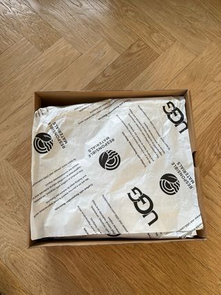 UGG Classic Ultra Mini Platform donna (taglia 37)