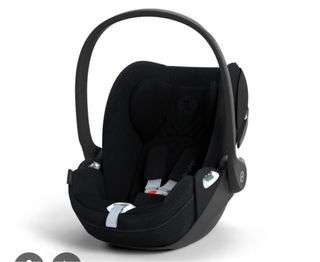 Silla de coche Cybex Grupo 0 + Isofix