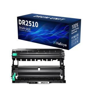 DR2510 Tambor Compatible para Brother DR-2510