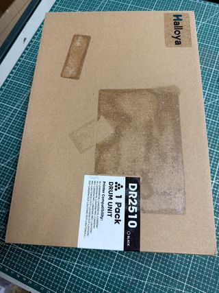 DR2510 Tambor Compatible para Brother DR-2510