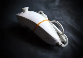 Consola Nintendo Wii - Rubén