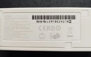 Consola Nintendo Wii - Rubén