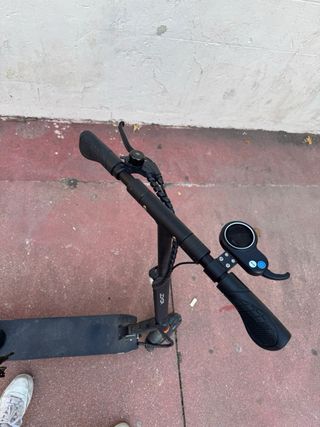 Patinete Eléctrico JOYOR F3 (Batería Nueva)