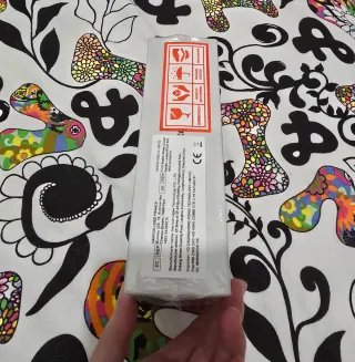 XP-Pen Teclado Inalámbrico Shortcut Remote