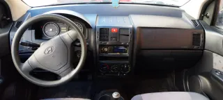 Hyundai Getz 2003