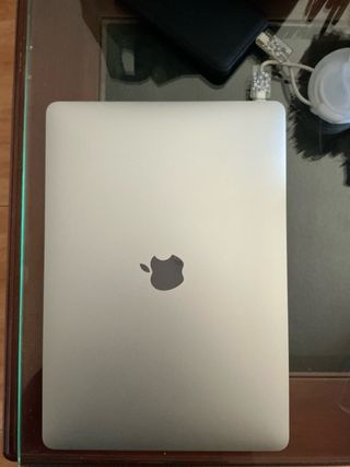 MacBook Air M1 Gris Espacial
