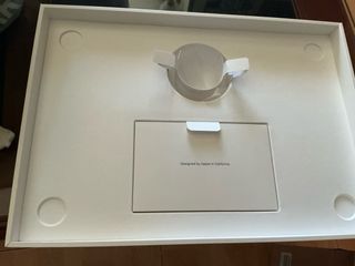 MacBook Air M1 Gris Espacial