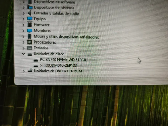 Ordenador Dell Optiplex 3090 Negro