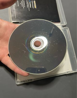 Super Street Fighter IV PS3