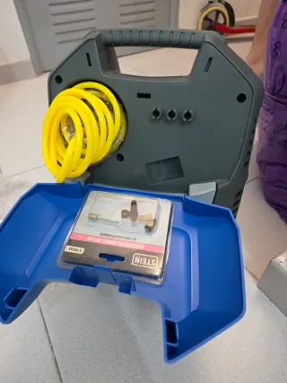 Compresor ABAC 1.5 HP