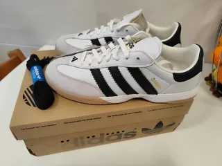 Adidas Samba MN Talla 44