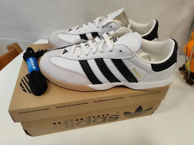 Adidas Samba MN Talla 44