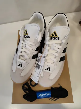 Adidas Samba MN Talla 44