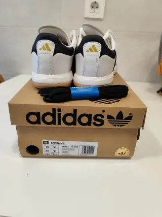 Adidas Samba MN Talla 44