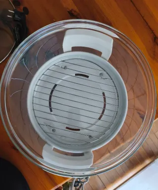 Horno Convección AMORINI Turbo Combi Grill 9000