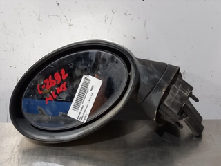 RETROVISOR IZQUIERDO MINI MINI (R50,R53) 41421341