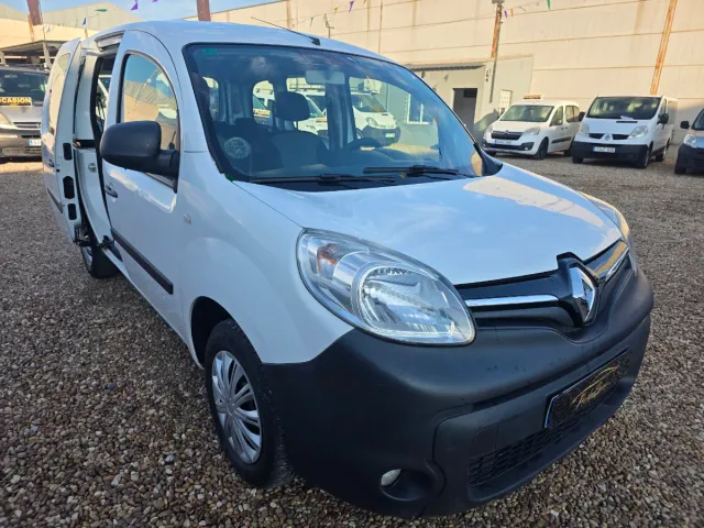 Renault Kangoo 2019