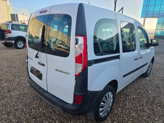 Renault Kangoo 2019