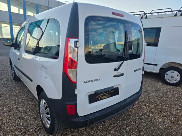 Renault Kangoo 2019