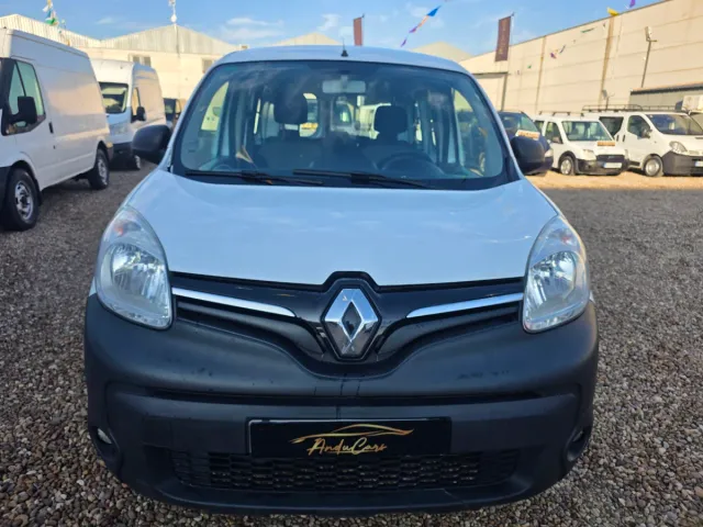Renault Kangoo 2019