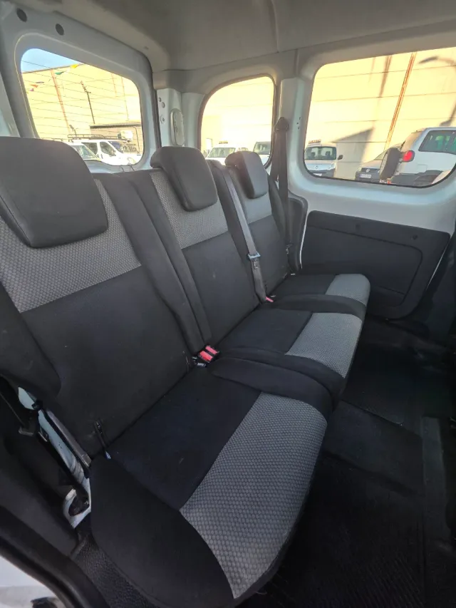 Renault Kangoo 2019