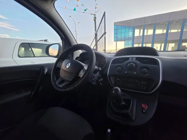 Renault Kangoo 2019