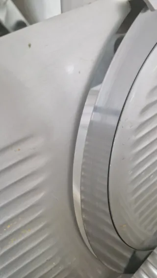 CORTADORA DE FIAMBRE PROFESIONAL | MONOFÁSICA