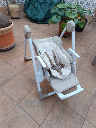 Trona evolutiva Jane mila