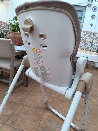 Trona evolutiva Jane mila