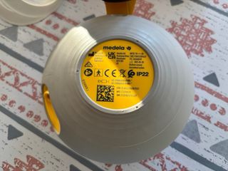 Sacaleches eléctrico Medela Swing Maxi Doble