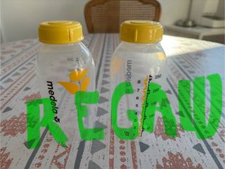 Sacaleches eléctrico Medela Swing Maxi Doble