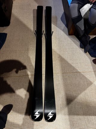 Esquís / skis Blizzard X-Power 181cm GIGANTE 21.5M