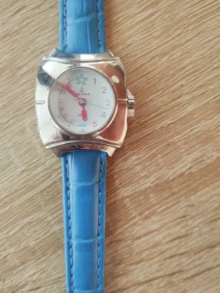 Reloj Calypso Nuevo