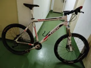 Bicicleta Trek 4900