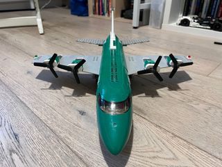 LEGO 7734 Aereo Cargo