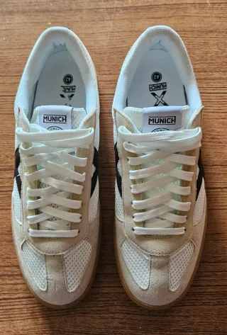 Zapatillas Munich