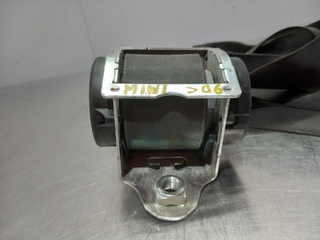 CINTURON SEGURIDAD DELANTERO IZQUIERDO BMW MINI (