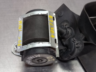 CINTURON SEGURIDAD DELANTERO IZQUIERDO BMW MINI (