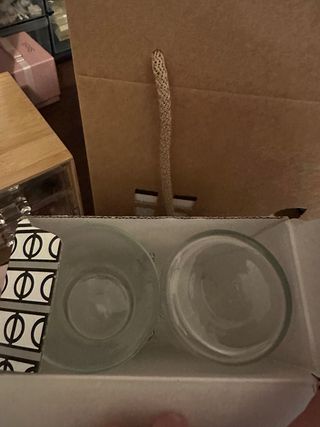 Set 4 Bicchieri Ichendorf