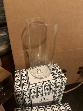 Set 4 Bicchieri Ichendorf