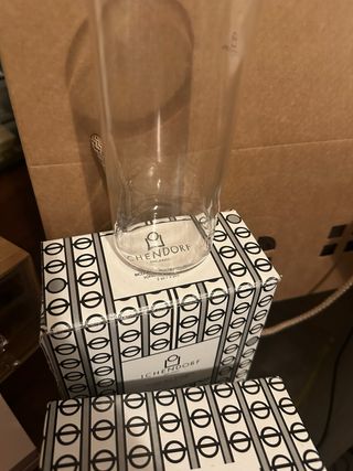 Set 4 Bicchieri Ichendorf