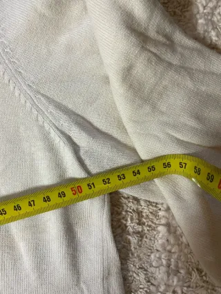 Jersey Tommy Hilfiger Beige Talla M