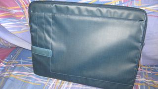 Borsa Piquadro con accessori