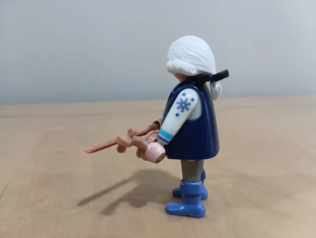 Playmobil Violinista Vittoriano